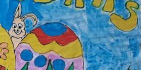 Želimo vam sretan Uskrs i ugodne blagdane!