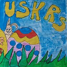 Želimo vam sretan Uskrs i ugodne blagdane!