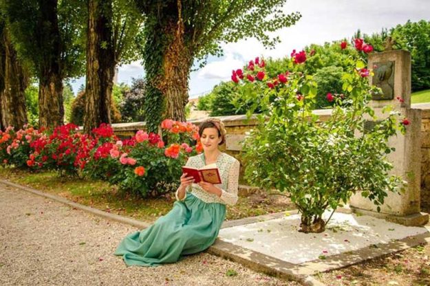 ljubica1_15321.jpg VEČER LJUBAVN EPOEZIJE U SAMOBORU I RADOVI KORISNIKA CENTRA LUG