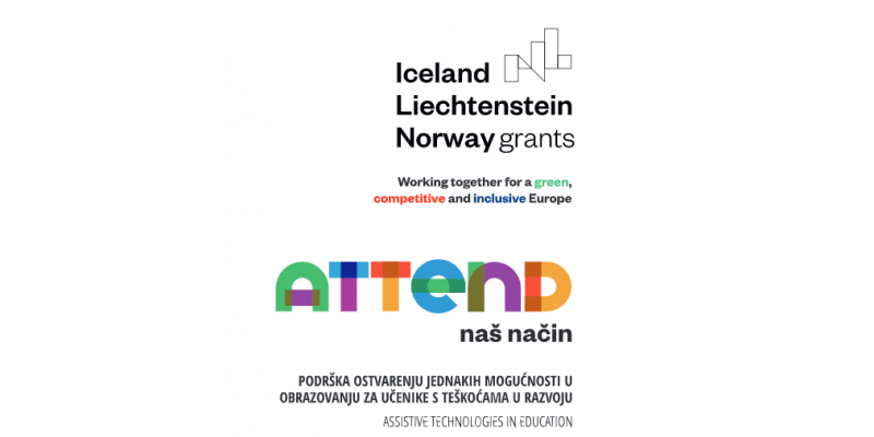 Radionica u sklopu projekta ATTEND