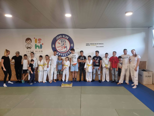 Profektus Kruške i Profektus