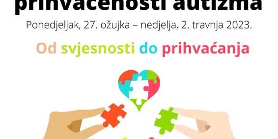 Izložba radova korisnika Centra Lug