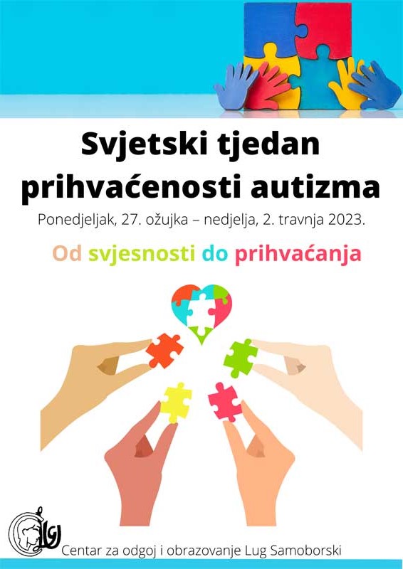 Izložba radova korisnika Centra Lug