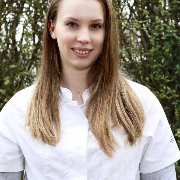 Antonija-Vukelić Antonija Vukelić