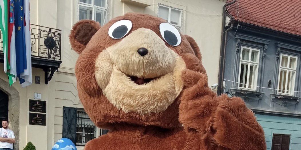 Svjetski dan činjenja dobrih djela