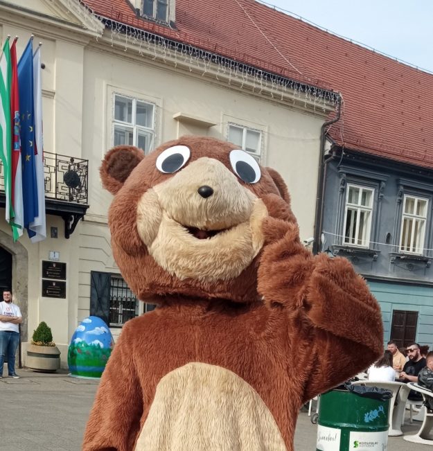 Svjetski dan činjenja dobrih djela