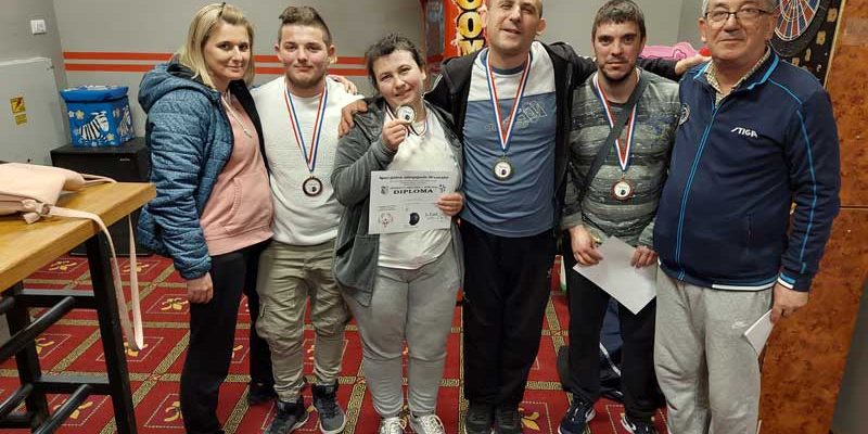 kuglanje Prvenstvo Hrvatske u bowlingu za osobe s intelektualnim teškoćama 2023.