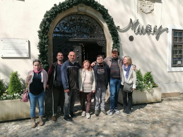 Posjet Samoborskom muzeju