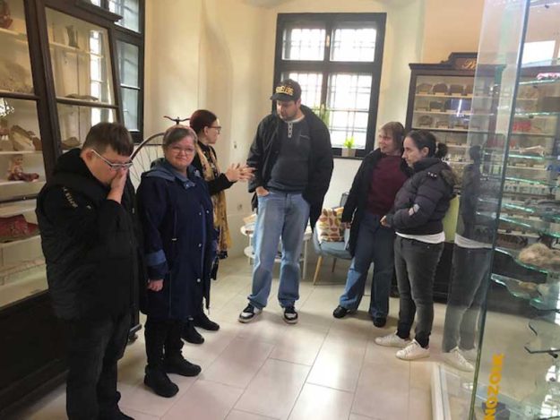 Putovanje po gradovima, izletištima i toplicama Austro-Ugarske monarhije