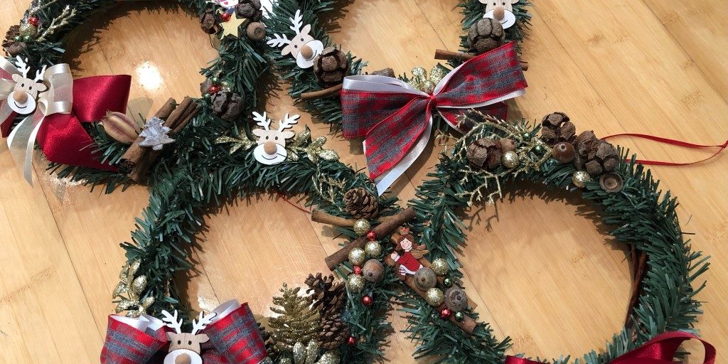 Sretni božićni blagdani i sve najbolje u novoj 2024 godini!!!!