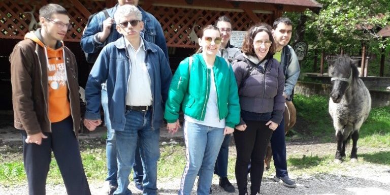 IZLET U EKO PARK DIVLJE VODE