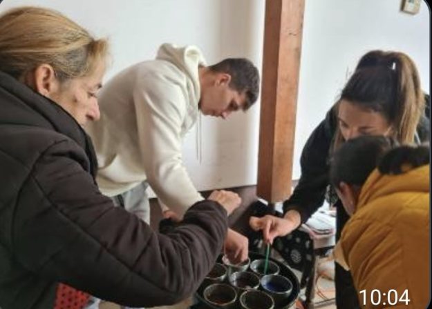 Osnaživanje za kvalitetniji rad i provedbu nove usluge