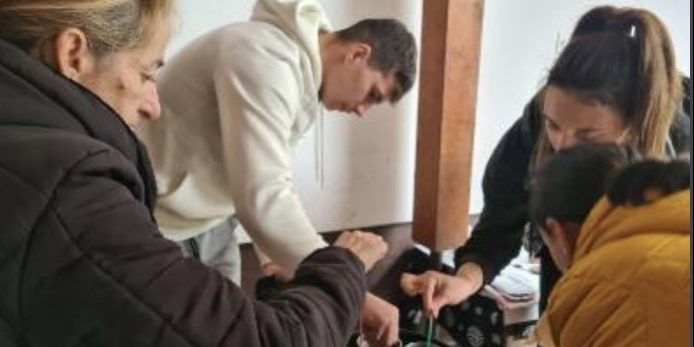 Osnaživanje za kvalitetniji rad i provedbu nove usluge