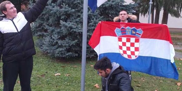 Obilježavanje Dana sjećanja na žrtve Domovinskog rata i Dana sjećanja na žrtvu Vukovara i Škabrnje