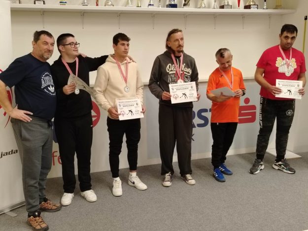 Prvenstvo Hrvatske u kuglanju - 20. i 21. 11.2024.