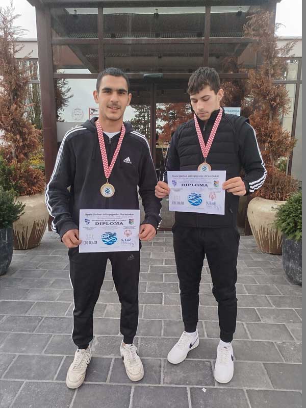 3 Specijalna olimpijada 13. i 14. 10.2024.