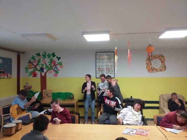 4 Drugi posjet Caritasovom domu Brezovica