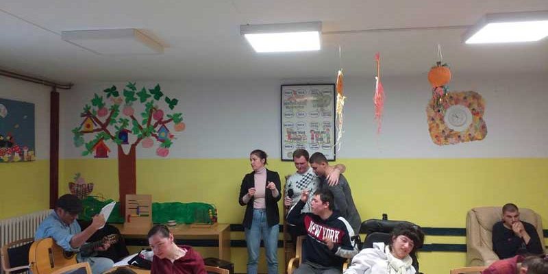 4 Drugi posjet Caritasovom domu Brezovica