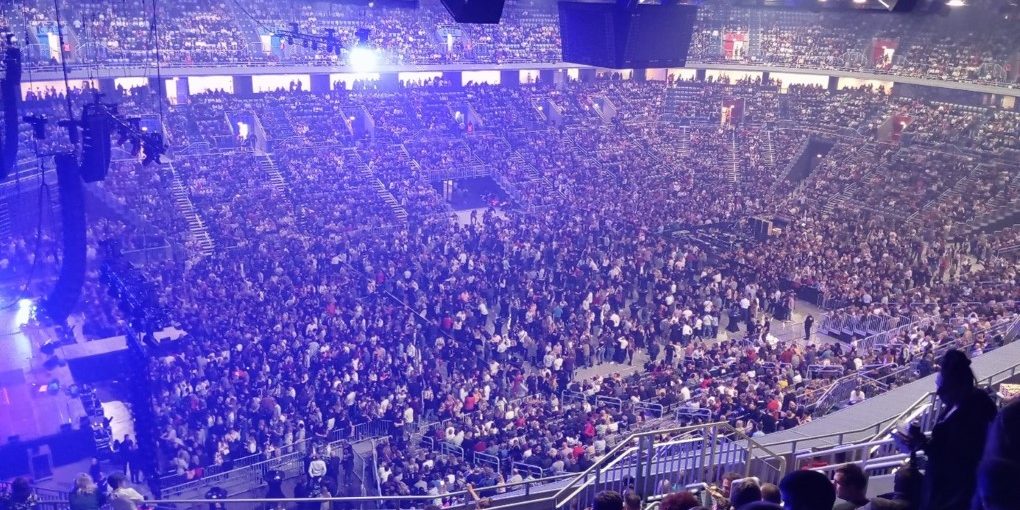 Koncert Dražena Zečića