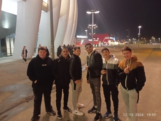 Koncert Prljavog kazališta