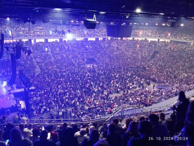 Koncert Dražena Zečića