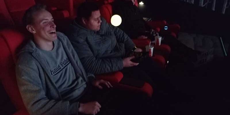 Kino Samobor - Mufasa – Kralj lavova