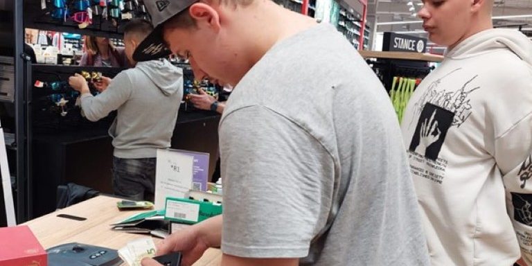 Učimo o vrijednosti novca!