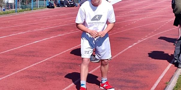 Hrvatski školski sportski savez