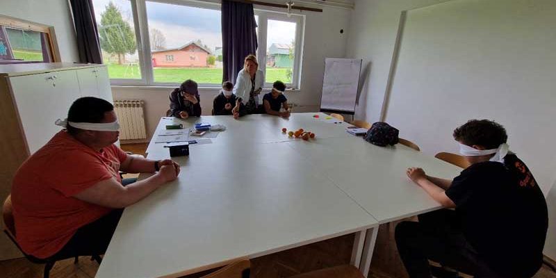 1 4. radionica Friends resilience