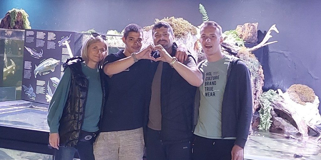 Slika1 Izlet u Karlovac – 24.4.2025.