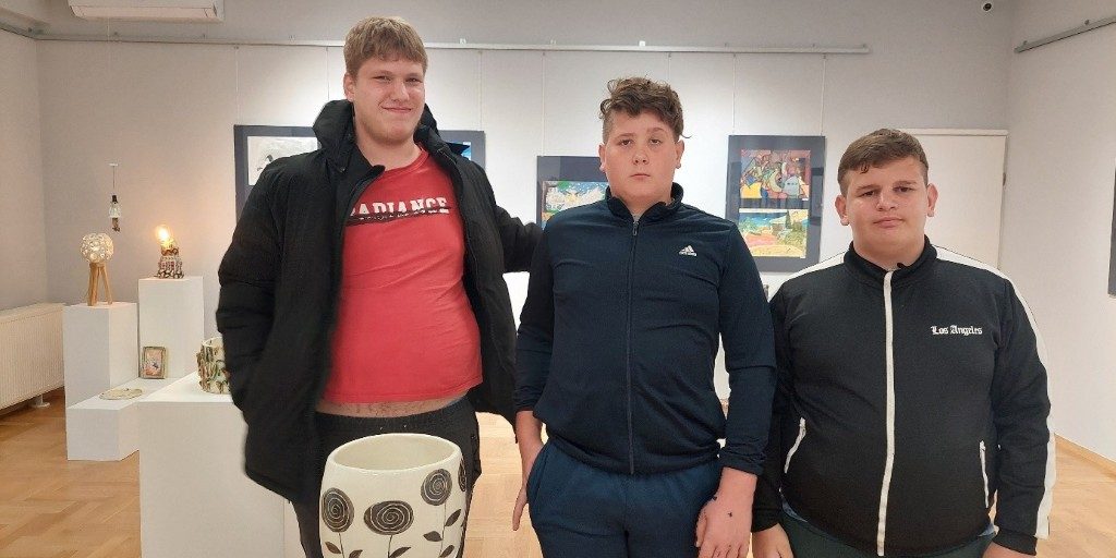 Galerija Prica, 23.5.2025.