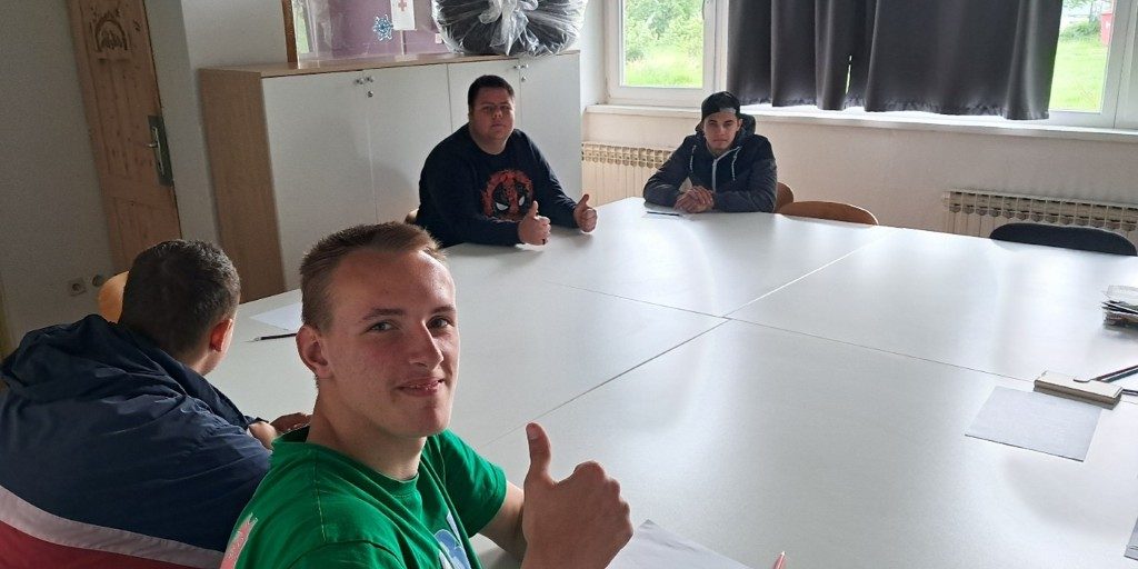 7. radionica Friends resilience - 9. svibnja 2025.