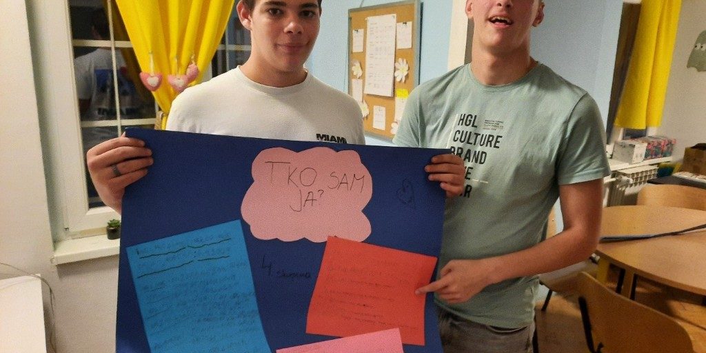 Slika1 Radionica – Tko sam ja?