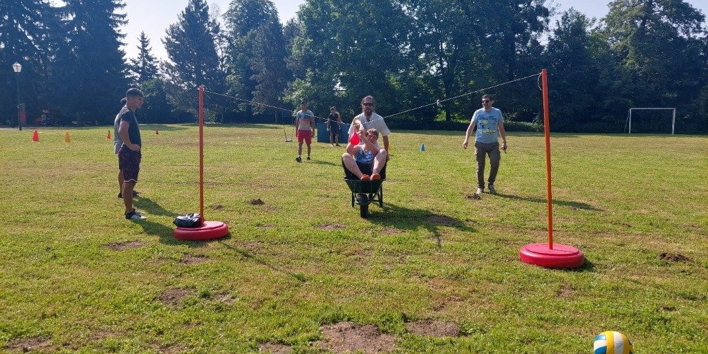 Sportske igre u Lugu – 12.6. 2025