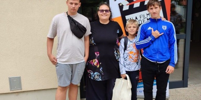 Kino Samobor - Bambi, 9.7.2025.