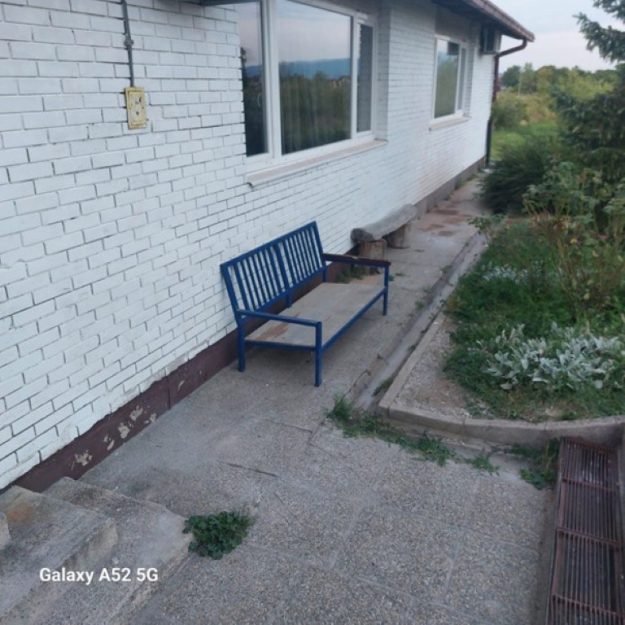 Radne aktivnosti u Lugu tijekom ljeta 2025. – 31.8.2025.