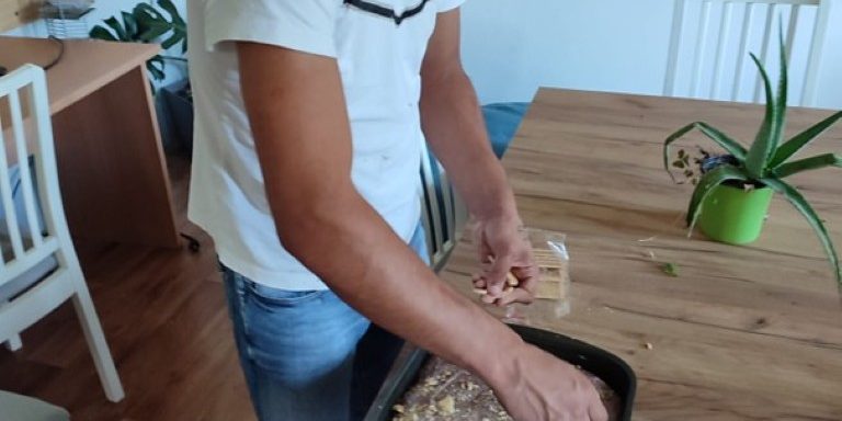 Pečenje kolača – 30.7.2025.