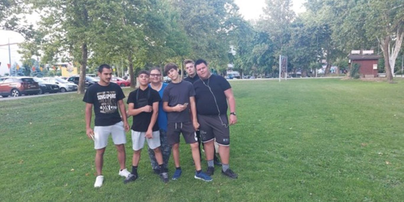 Ljetno kino na otvorenom 17.7.2025.