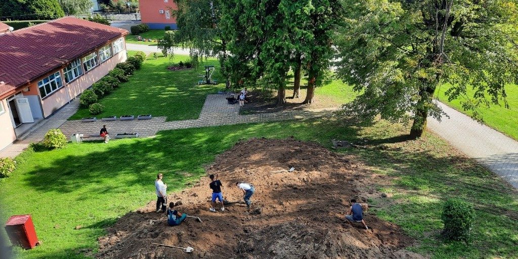 Međunarodni dan sadnje drveća - 21.9.2025