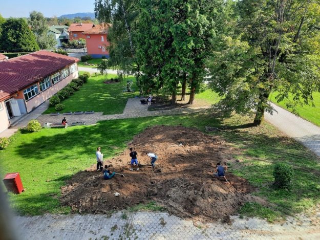 Međunarodni dan sadnje drveća - 21.9.2025