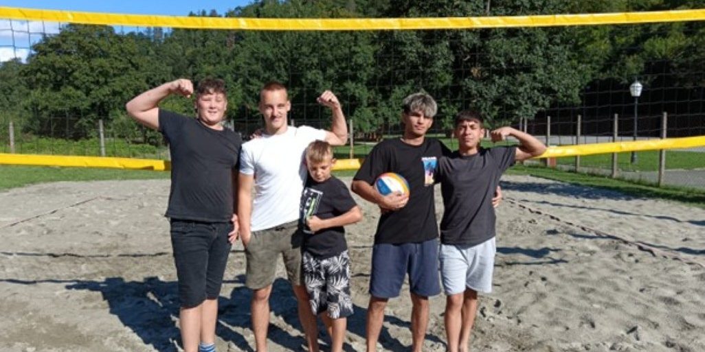 ŠRC Vugrinščak – 30. i 31.7.2025.