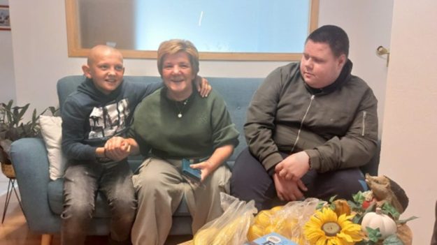 Slika1 Obilježavanje Međunarodnog dana starijih osoba - 1.10.2025.