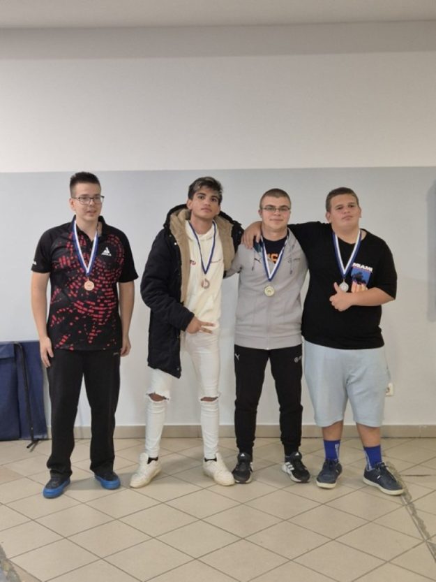 Memorijal „Anto Ćavar“, Slavonski Brod