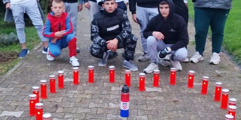 Dan sjećanja na žrtve Domovinskog rata i Dan sjećanja na žrtvu Vukovara i Škabrnje