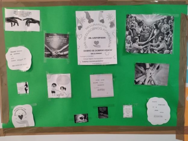 Slika1 Međunarodni dan međusobnog pomaganja – 26. listopada 2025.