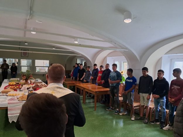 Slika1 Dani kruha u COO Lug – 23. listopada 2025.