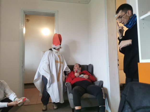 IMG_20251205_115909 Sv. Nikola i "vege muffini"