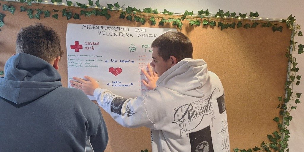 Slika1 Međunarodni dan volontera – 5.12.2025.