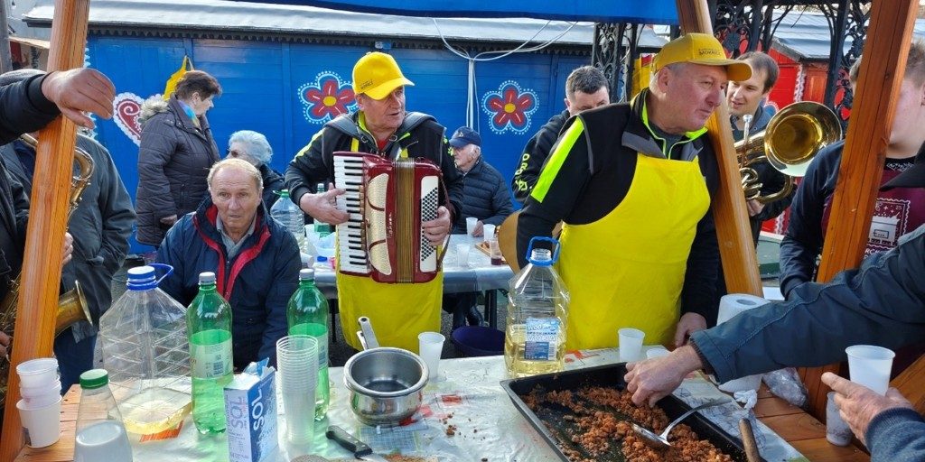 Čvarkijada u Oroslavlju – 7.12.2025.