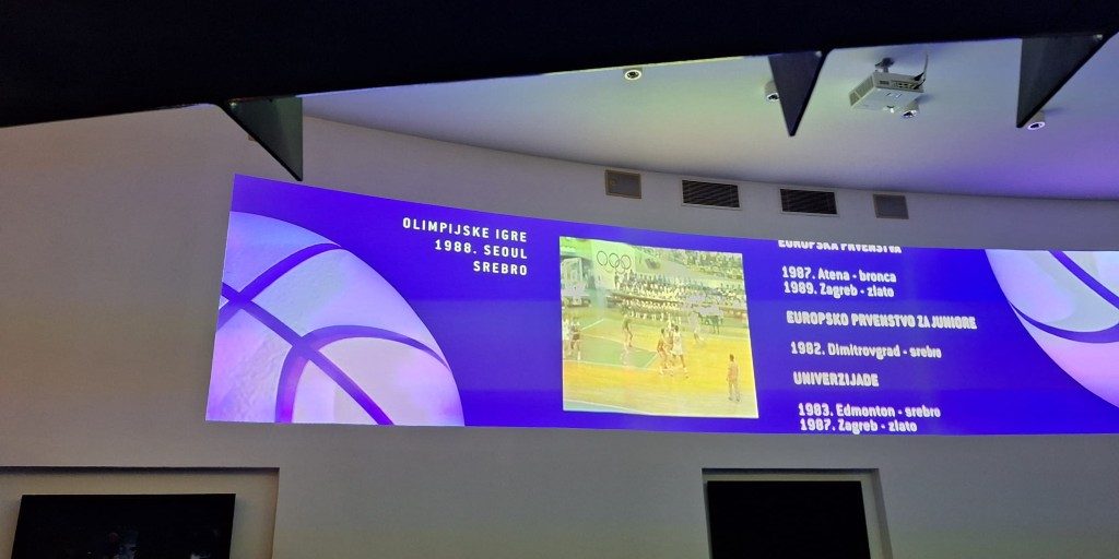 Noć muzeja - 30.1. 2026.